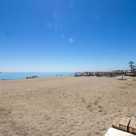 Appartement Diana By Ivi Real Estate à Benalmádena Extérieur photo