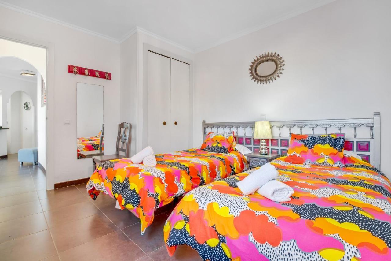 Appartement Diana By Ivi Real Estate à Benalmádena Extérieur photo