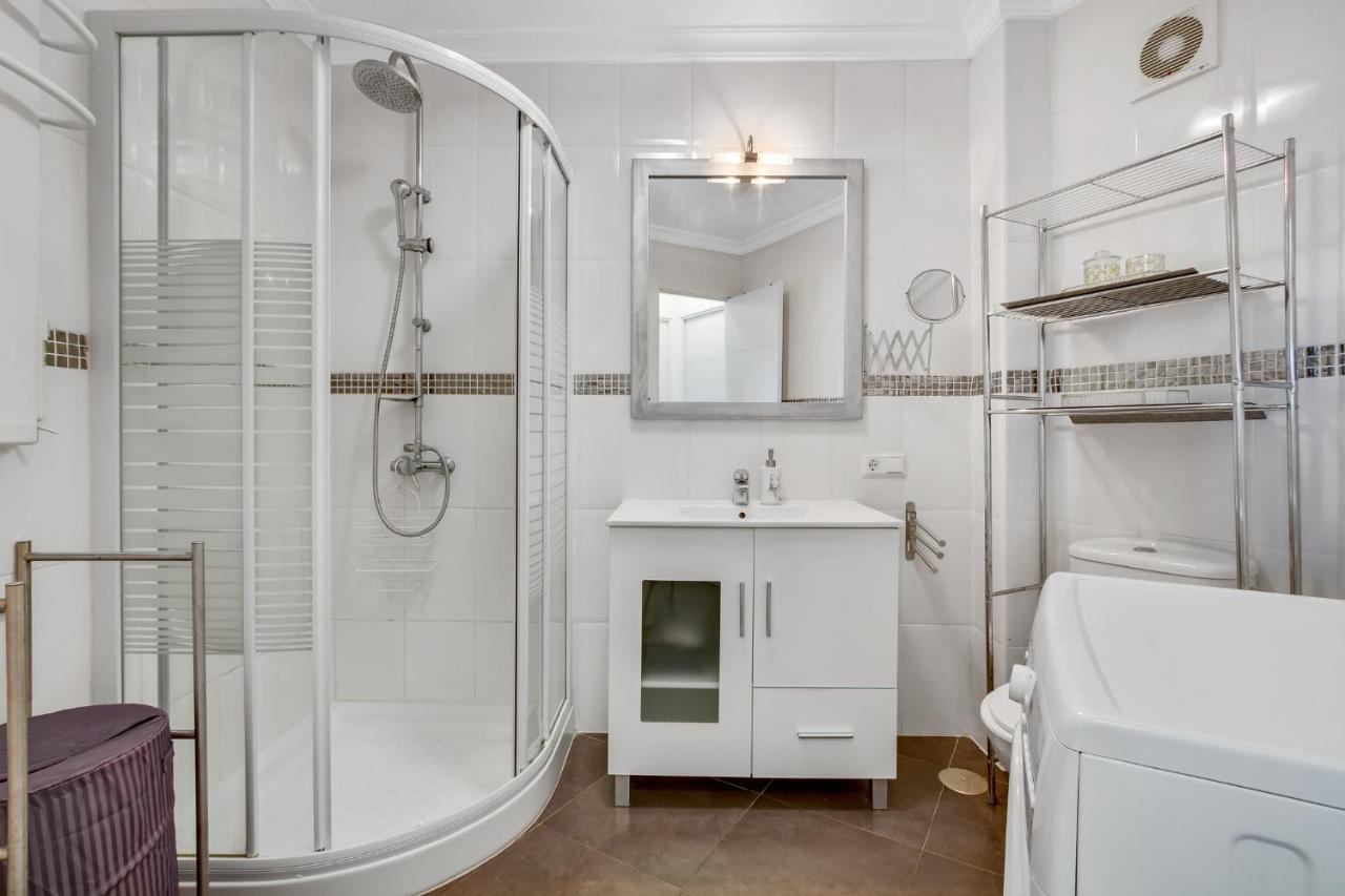 Appartement Diana By Ivi Real Estate à Benalmádena Extérieur photo