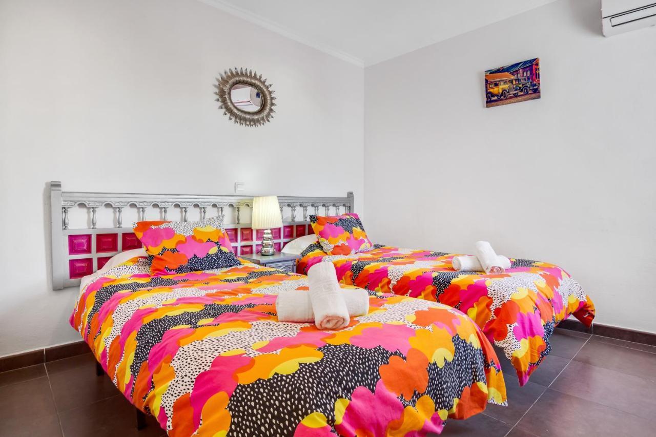 Appartement Diana By Ivi Real Estate à Benalmádena Extérieur photo