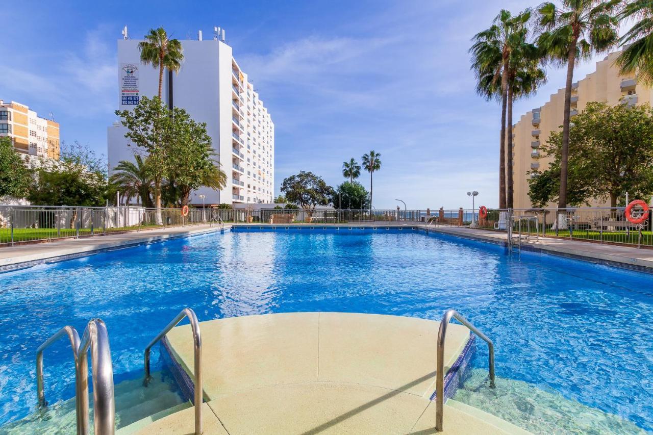 Appartement Diana By Ivi Real Estate à Benalmádena Extérieur photo